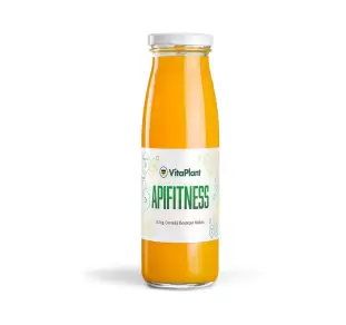 Apifitness  - nectar apicol 250ml