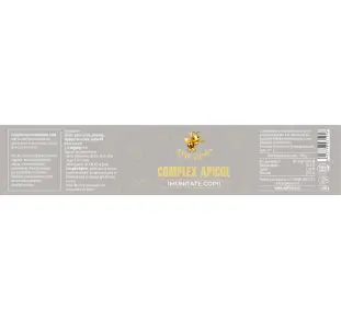COMPLEX APICOL  IMUNITATE COPII - 200g