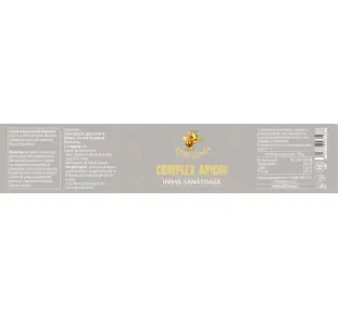 COMPLEX APICOL  INIMĂ SĂNĂTOASĂ - 200g