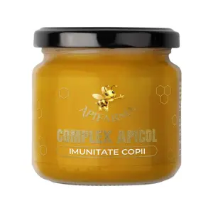 COMPLEX APICOL