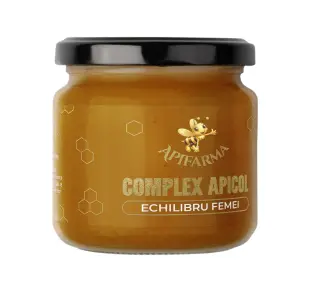 COMPLEX APICOL ECHILIBRU FEMEI  - 200g