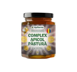 COMPLEX APICOL PASTURA - 225g