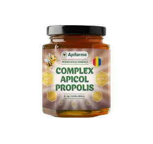 COMPLEX APICOL PROPOLIS  225g