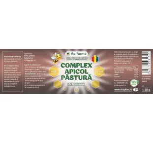 COMPLEX APICOL PASTURA - 225g
