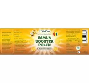 COMPLEX APICOL POLEN  225g