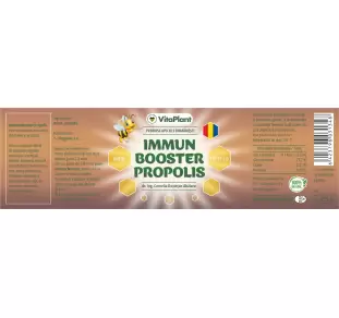 COMPLEX APICOL PROPOLIS  225g