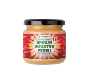 COMPLEX APICOL ECHILIBRU FEMEI  - 200g