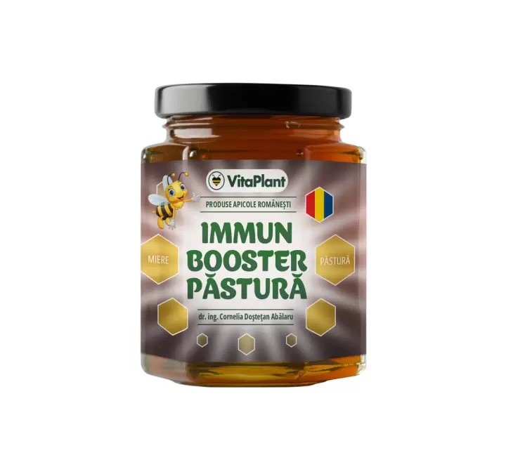 COMPLEX APICOL PASTURA - 225g