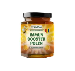 COMPLEX APICOL POLEN  225g