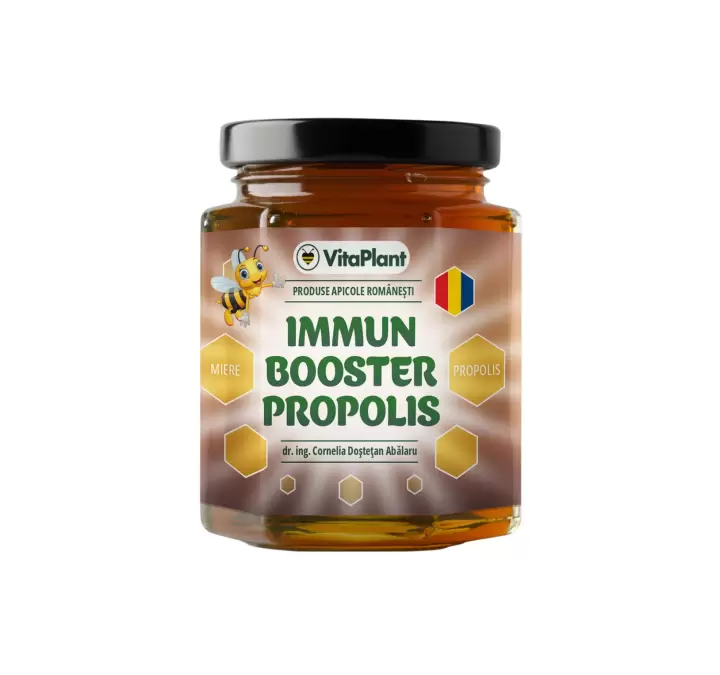 COMPLEX APICOL PROPOLIS  225g