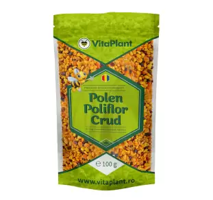 Polen poliflor crud 100g
