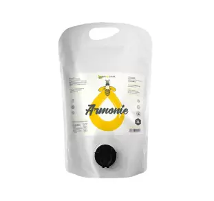 suc natural ARMONIE 3l