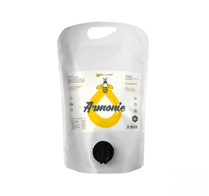 suc natural ARMONIE 3l