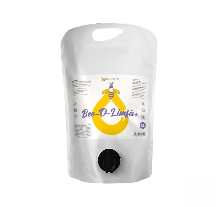 suc natural BEE-O-LIMFA 3l