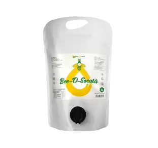 suc natural BEE-O-SOCATA 3l