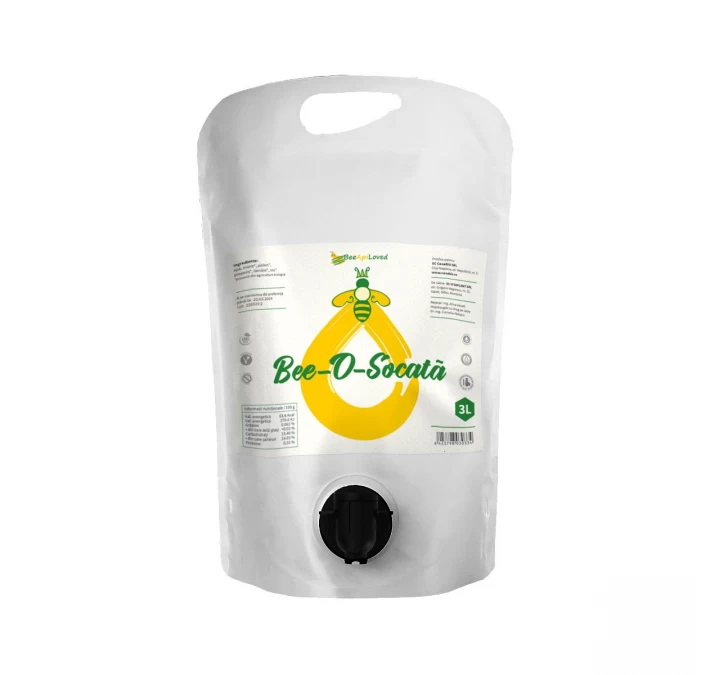 suc natural BEE-O-SOCATA 3l