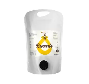 suc natural BUCURIE 3l