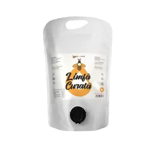 suc natural LIMFA CURATA 3l