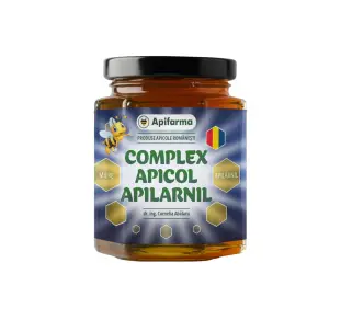 COMPLEX  APICOL  - APILARNIL 225g