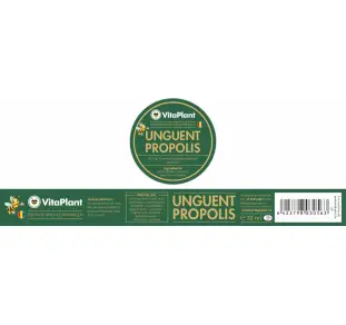 PROPOLIS UNGUENT 28G