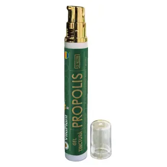 Propolis Tinctura 30% 15ml Gel