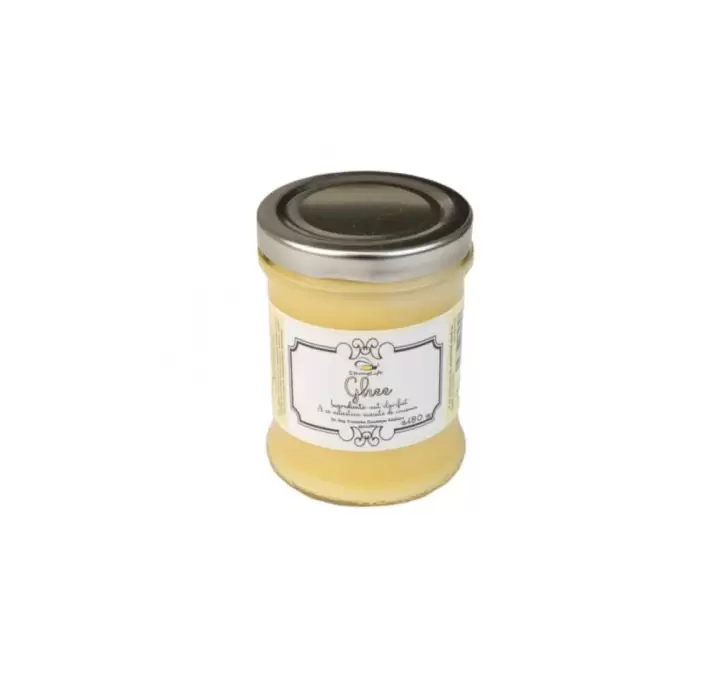 NATURAL GHEE 180 g
