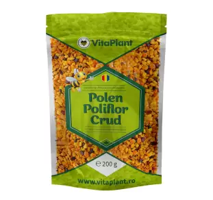 Polen poliflor crud 200g