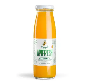 Apifresh  - nectar apicol 250ml