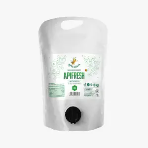 NECTAR APICOL - SUCURI NATURALE