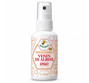 spray cu venin de albine 50ml
