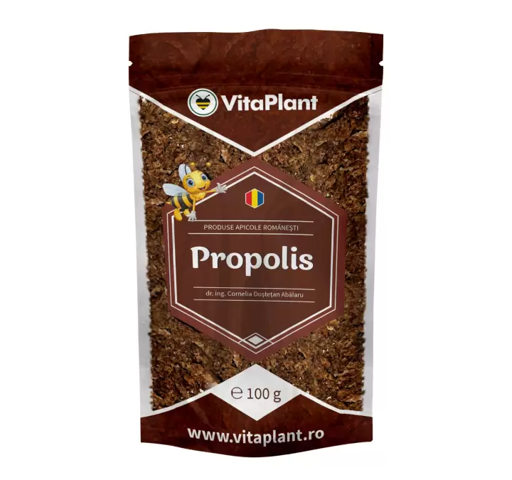 Propolis brut 100g