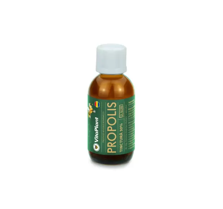 Propolis Tinctura 30% 200ml
